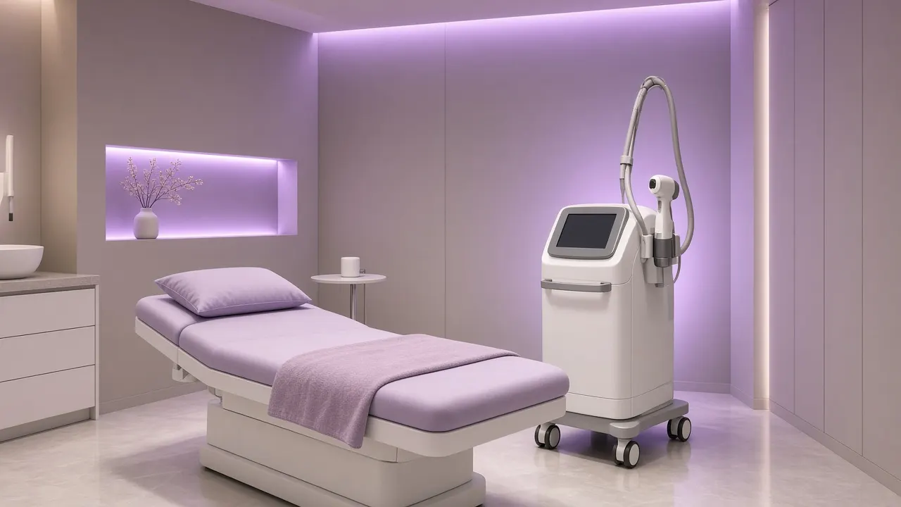 Laser Clinic in San Jose